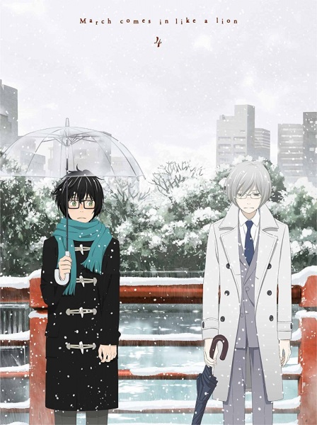3-gatsu no Lion S2